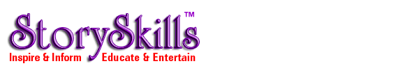 StorySkills Banner