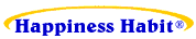 happiness habit logo link