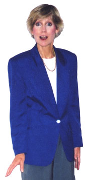 Michele Moore StorySkills Creator and CEO